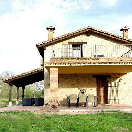 Valle Del Almanzor Candeleda