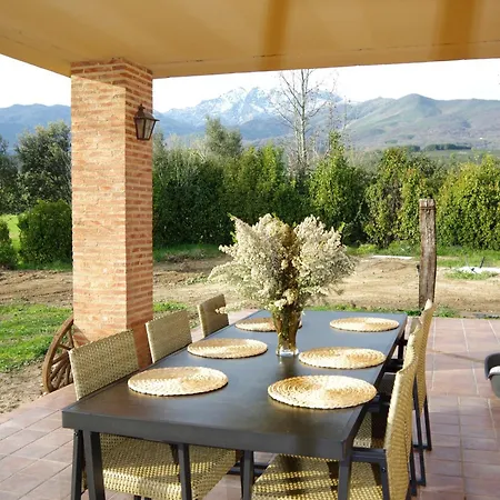 Valle Del Almanzor Hébergement de vacances Candeleda