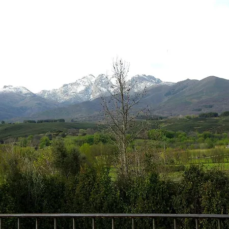 Hébergement de vacances Valle Del Almanzor Candeleda