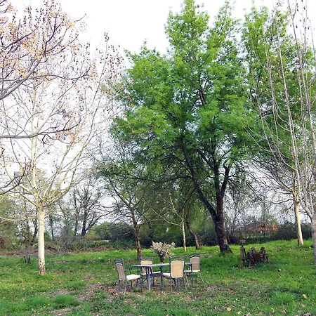 Valle Del Almanzor Hébergement de vacances