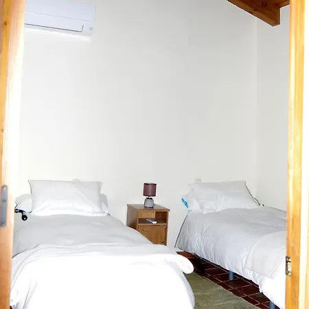 Valle Del Almanzor * Candeleda