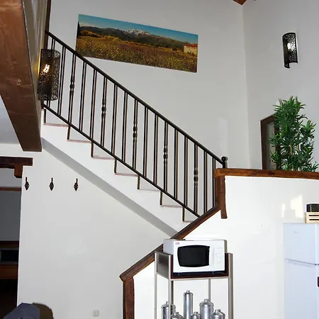 Valle Del Almanzor *