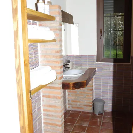 Valle Del Almanzor Hébergement de vacances