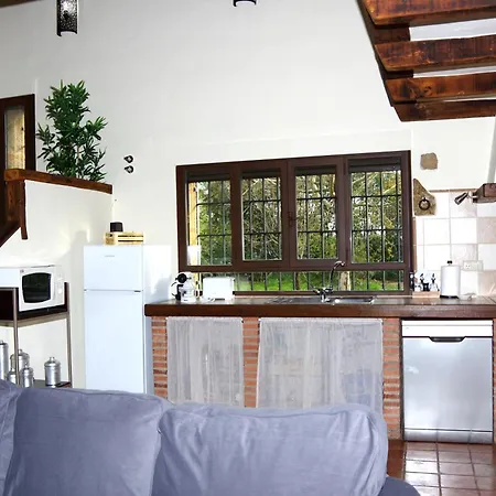 Valle Del Almanzor *