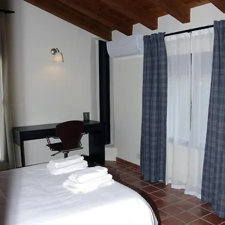 Hébergement de vacances Valle Del Almanzor Candeleda