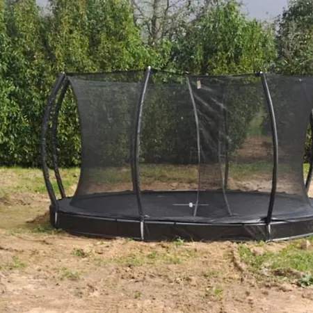 Valle Del Almanzor Hébergement de vacances *