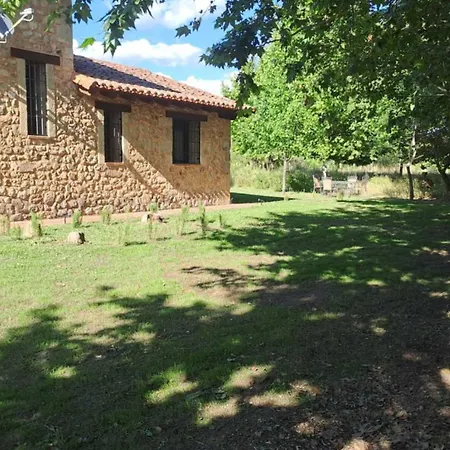 Valle Del Almanzor Hébergement de vacances