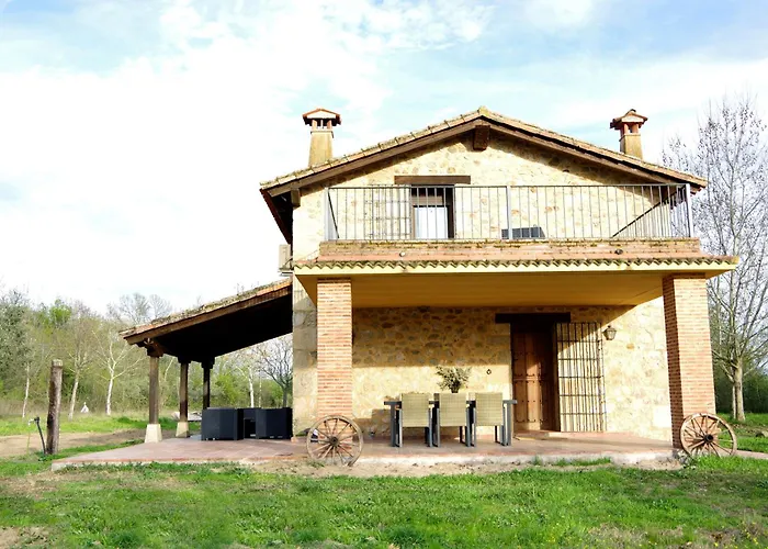 Valle Del Almanzor 칸델레다