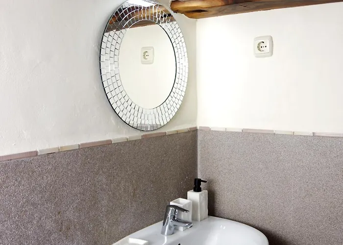 Valle Del Almanzor *