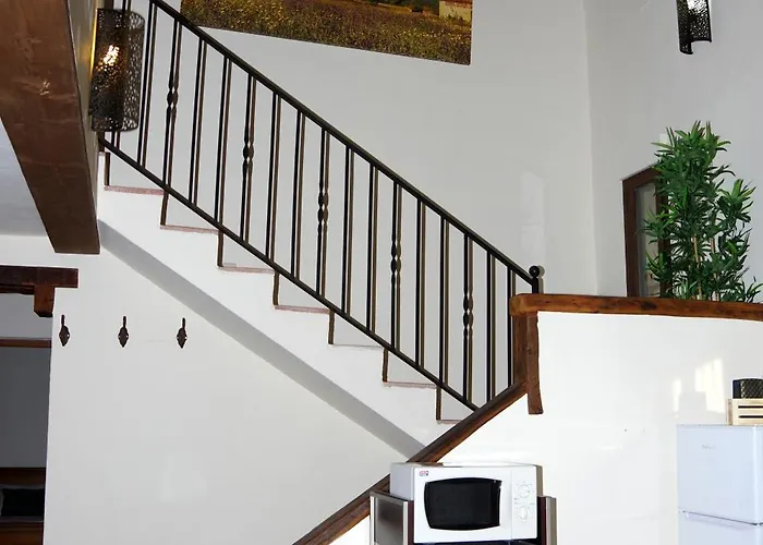 Valle Del Almanzor *