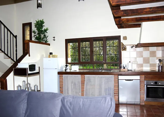 Valle Del Almanzor *