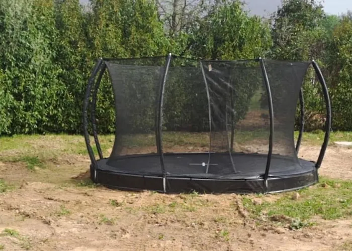 Valle Del Almanzor 펜션 *