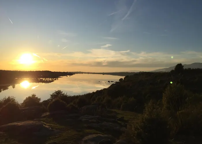 Valle Del Almanzor *