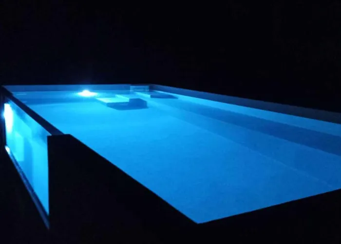 Valle Del Almanzor *