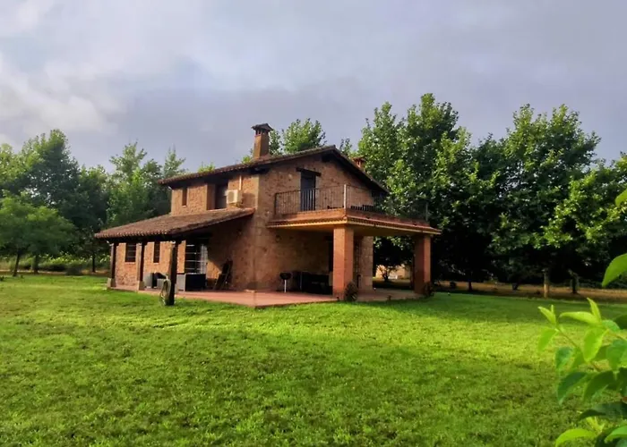 Valle Del Almanzor * 칸델레다