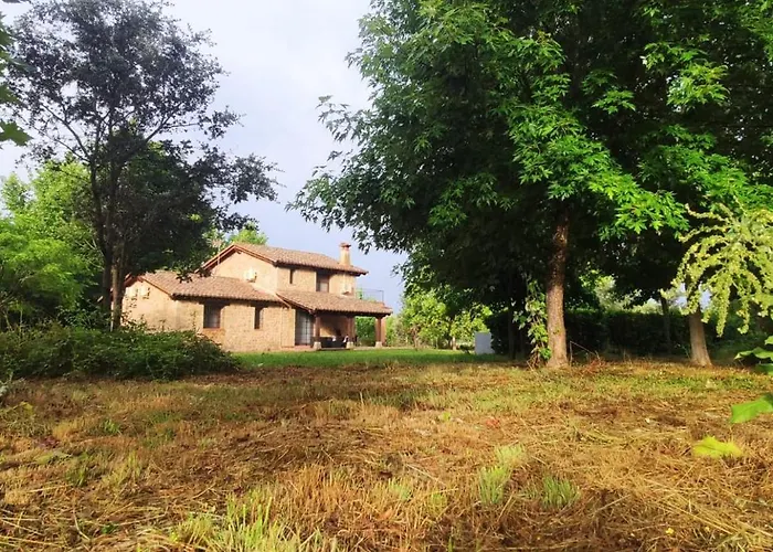 Valle Del Almanzor *